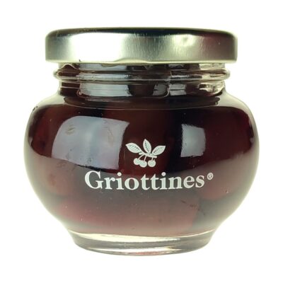 Griottines 5cl, Distillerie Peureux